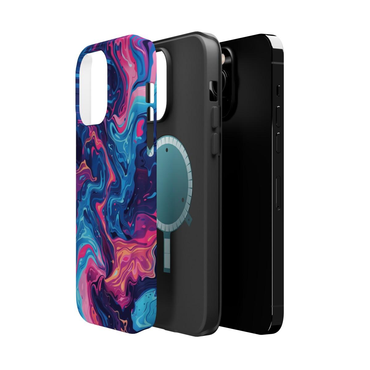 iPhone Case- Jolly Fusion