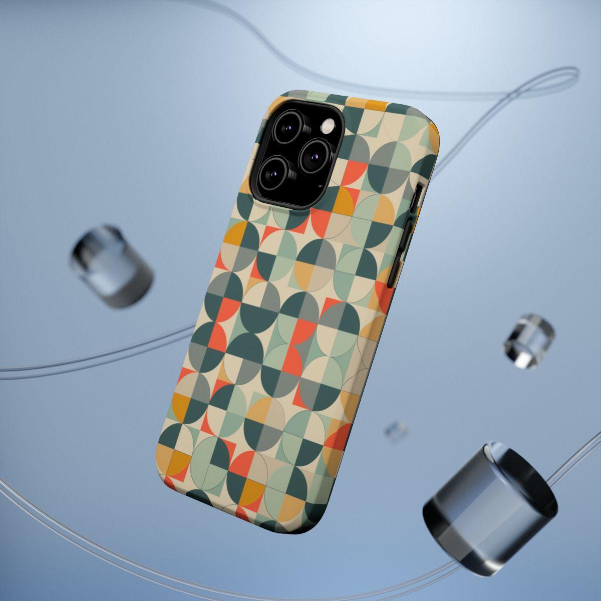 iPhone Case - Serene Abstraction