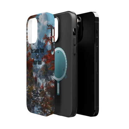 iPhone Case - Mountain Escape