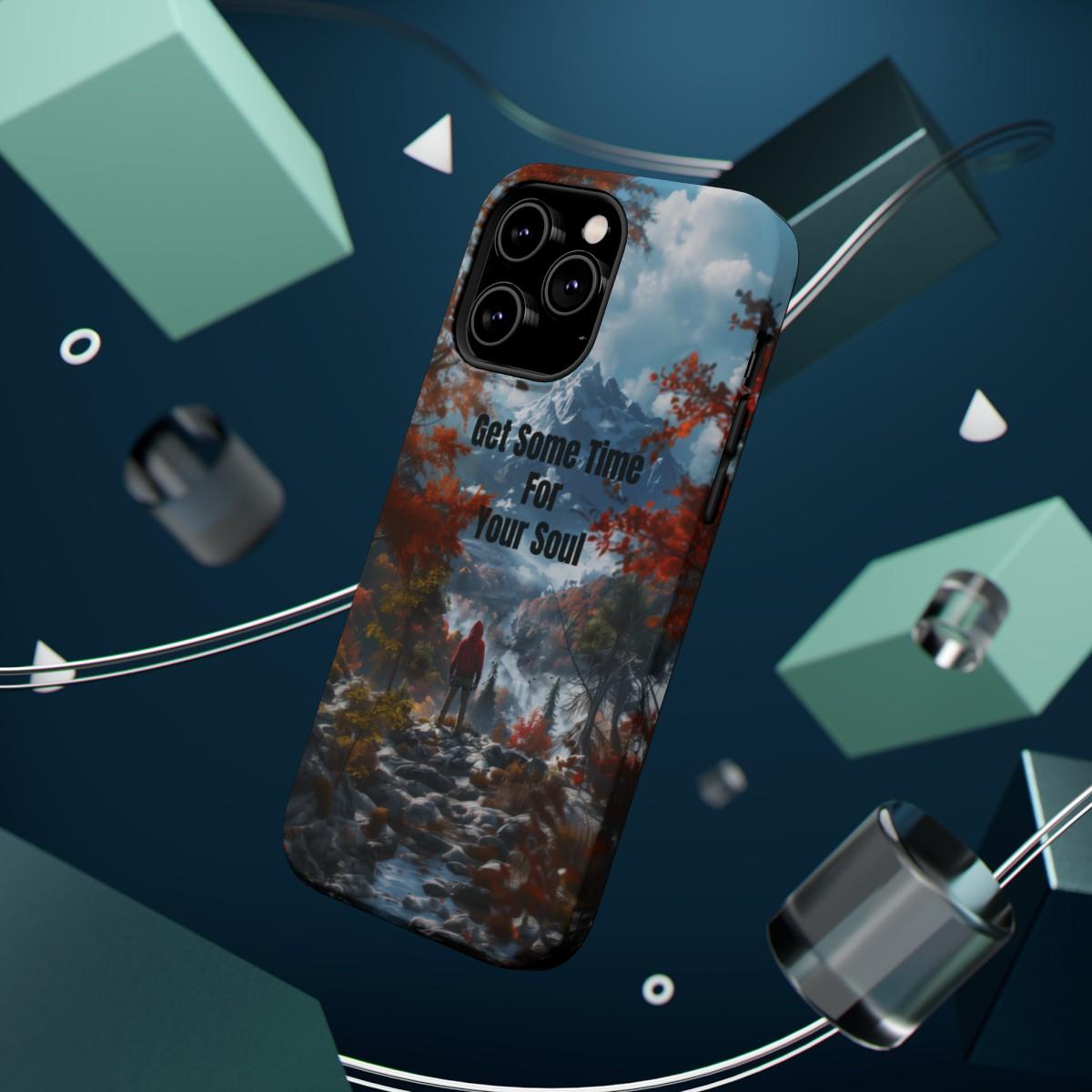 iPhone Case - Mountain Escape