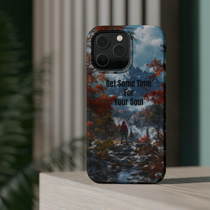 iPhone Case - Mountain Escape