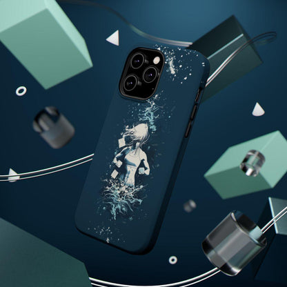 iPhone Case- Resilient Spirit