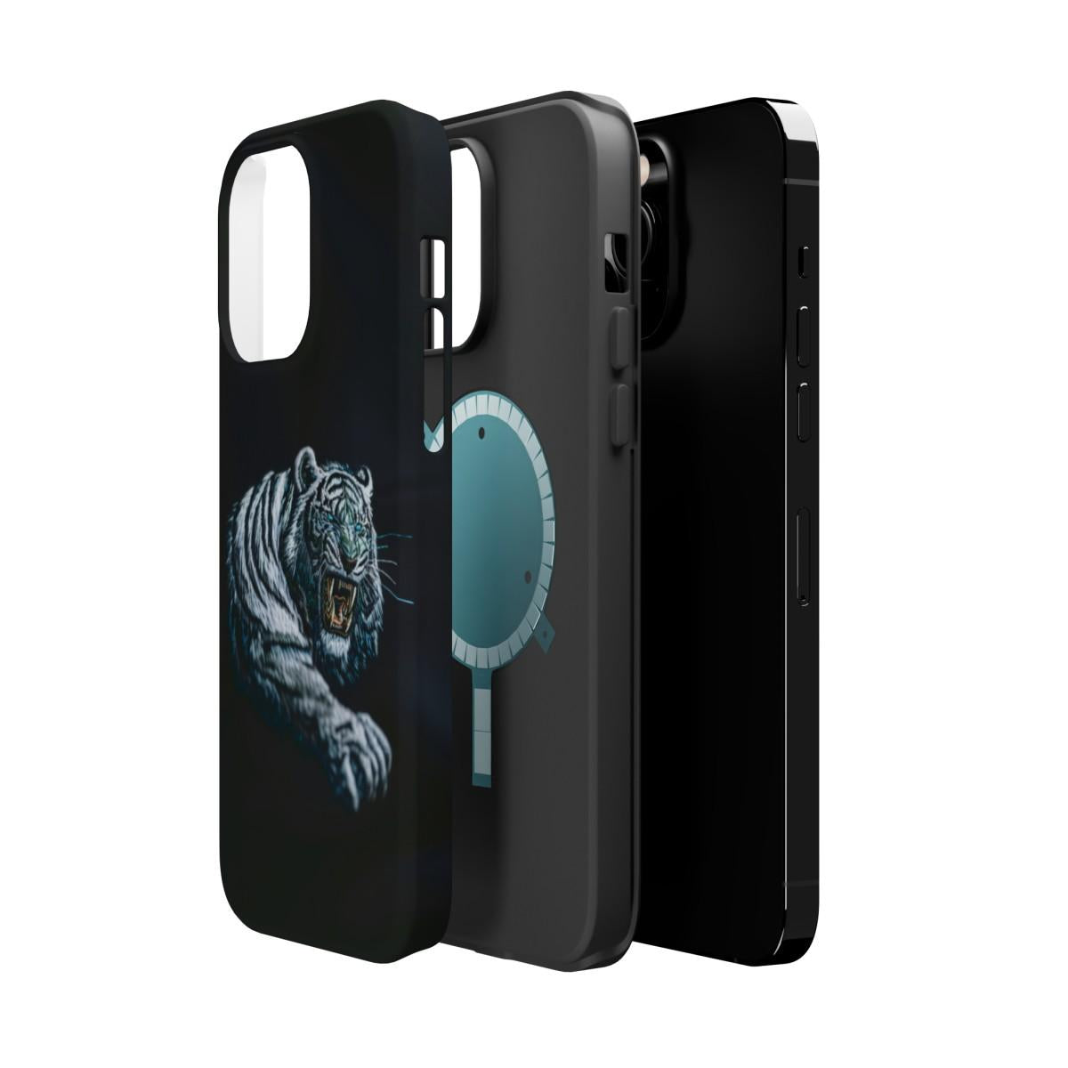 iPhone Case- Strong-Willed Warrior