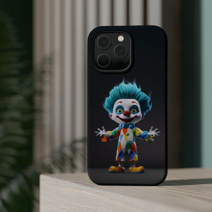 iPhone Case- Joker