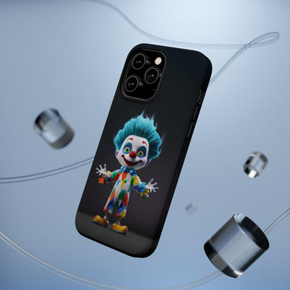 iPhone Case- Joker