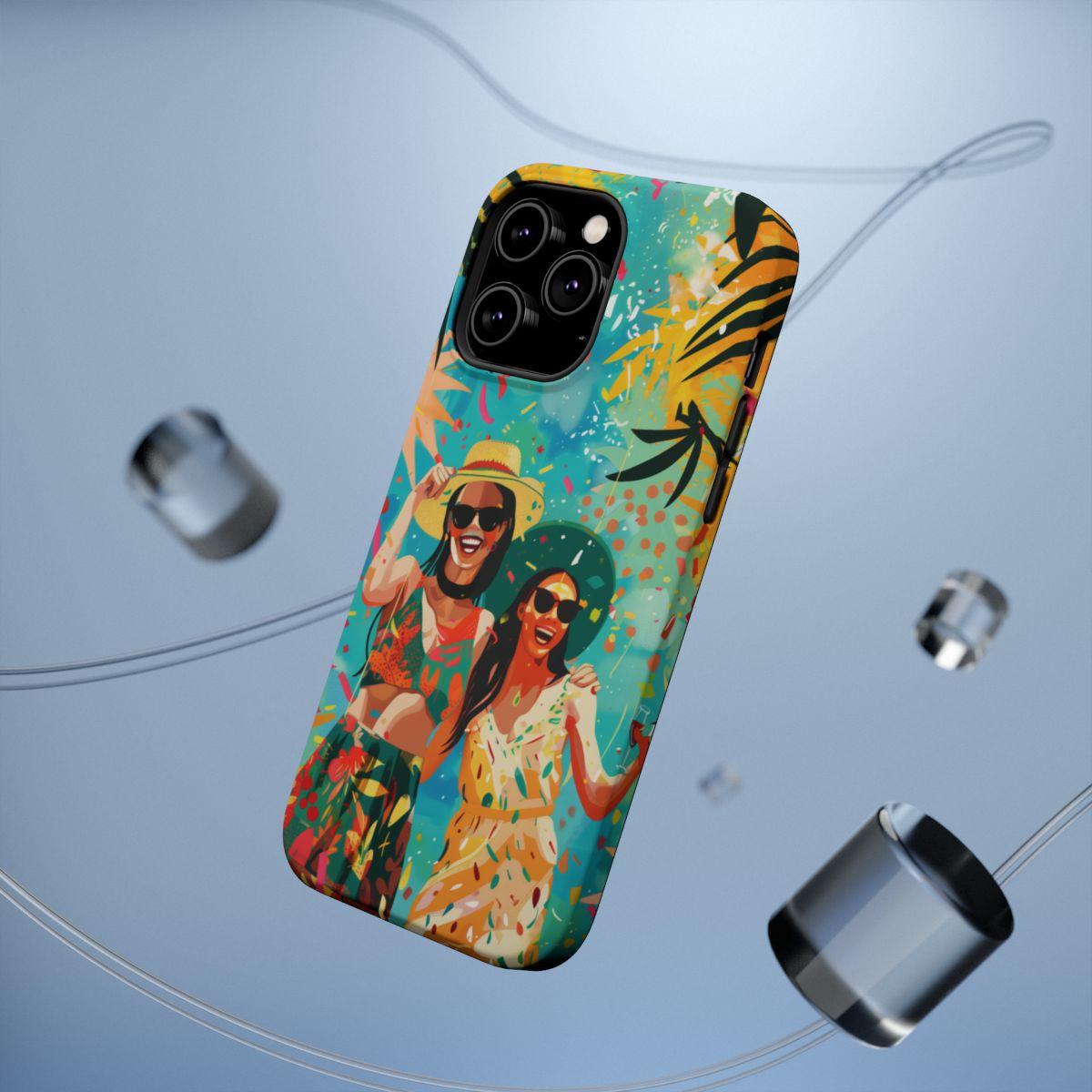 iPhone Case - Summer Vibes