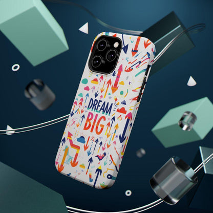 iPhone Case- Big Dreams