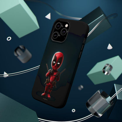 iPhone Case - DeadPool