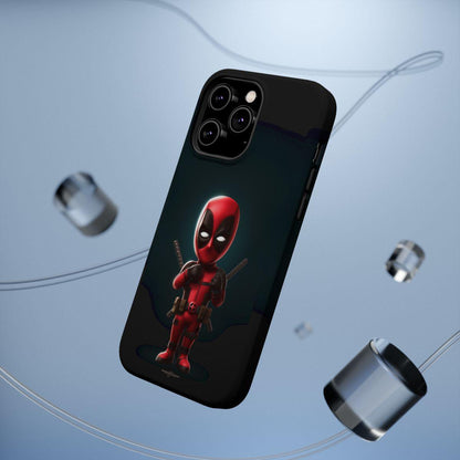 iPhone Case - DeadPool