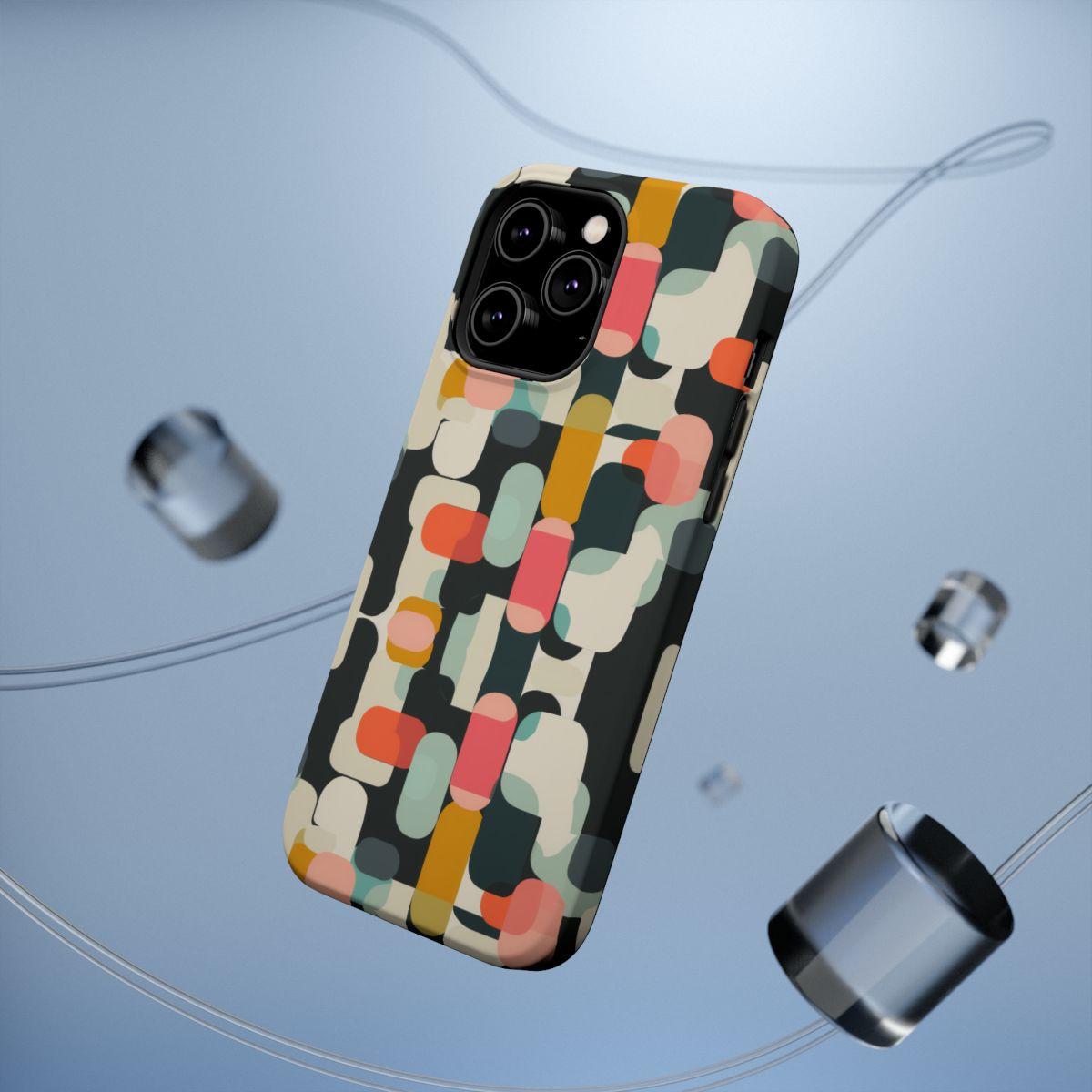 iPhone Case - Abstract Harmony