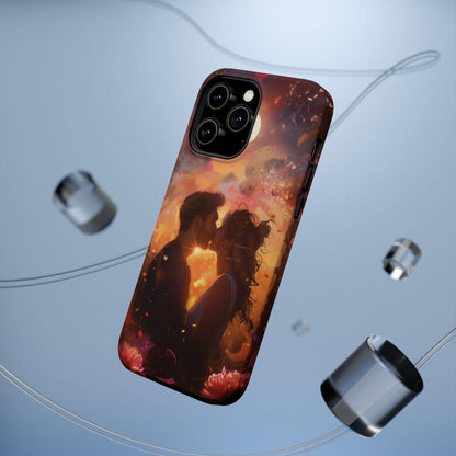 iPhone Case - Whispers of Love