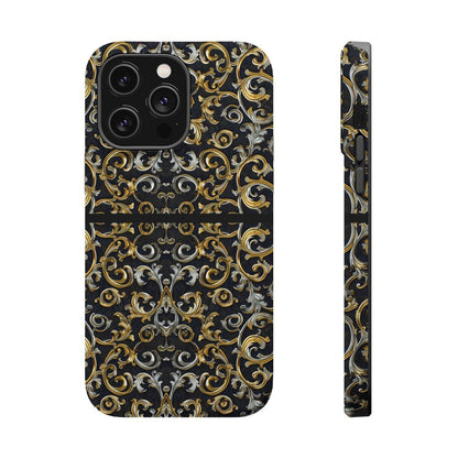 iPhone Case - Opulent Style