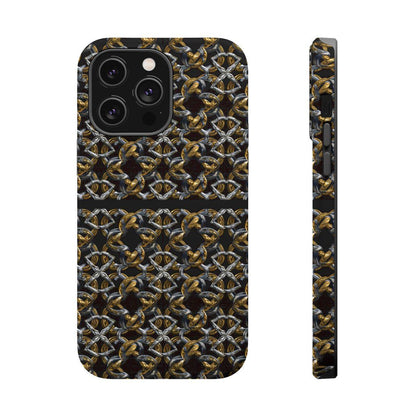 iPhone Case - Modern Royalty