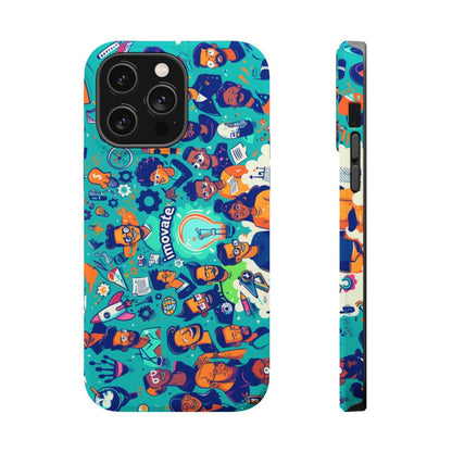 iPhone Case-  Fun Culture