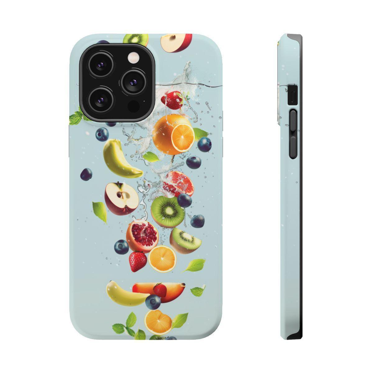 iPhone Case - Inspire Healthy Life Style