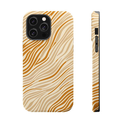 iPhone Case - Abstract Dunes