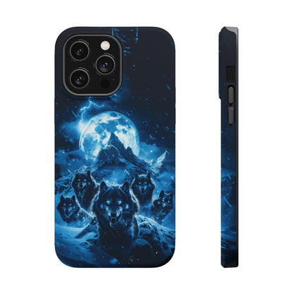 iPhone Case - Shadowed Predator