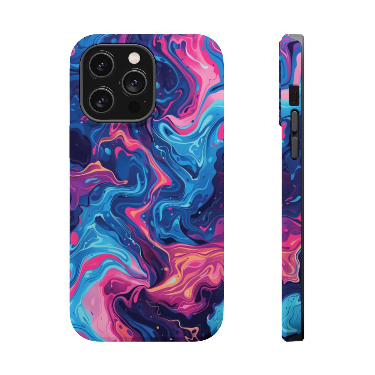 iPhone Case- Jolly Fusion