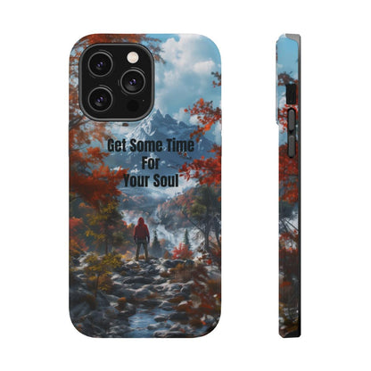 iPhone Case - Mountain Escape