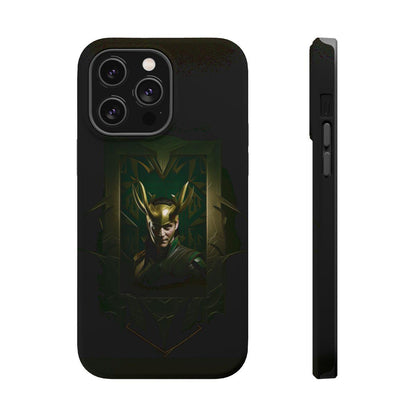 iPhone Case - Loki