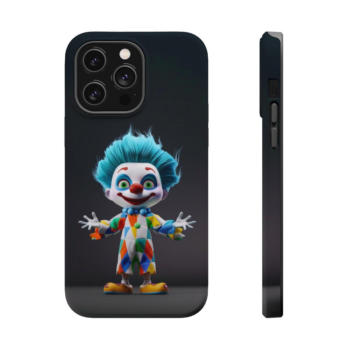 iPhone Case- Joker