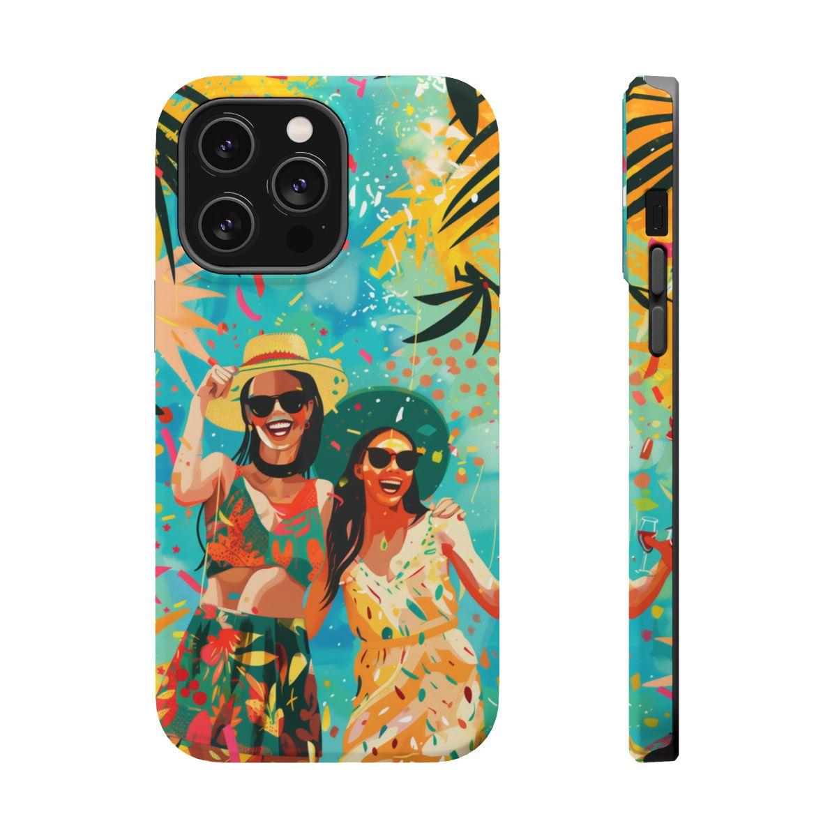 iPhone Case - Summer Vibes