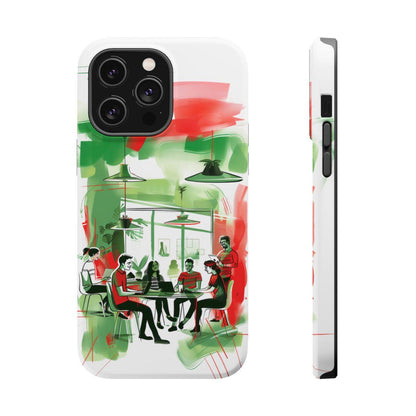 iPhone Case - Jolly Office Culture