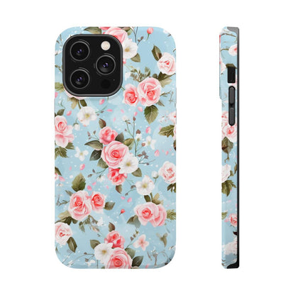 iPhone Case- Bright and Cheerful