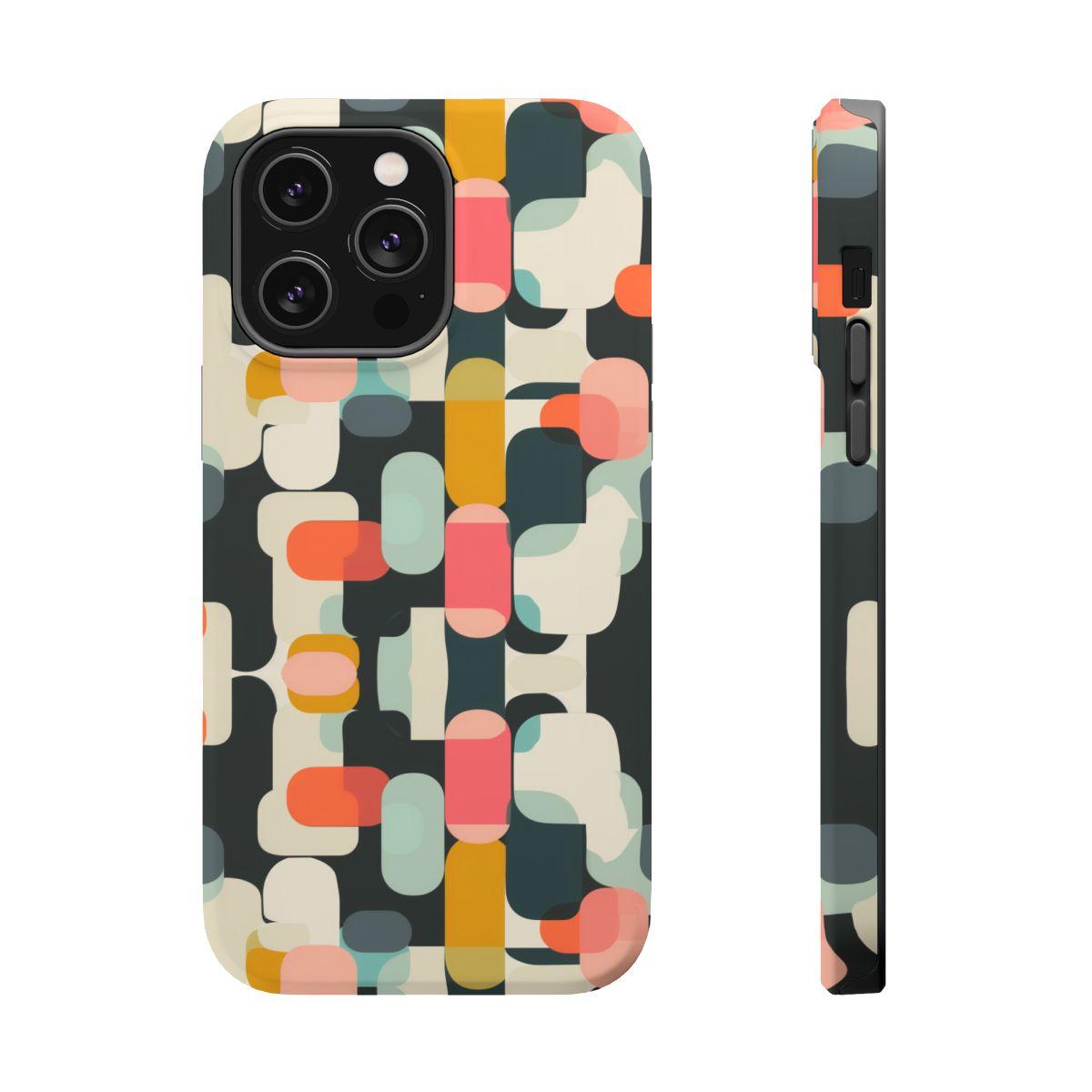 iPhone Case - Abstract Harmony