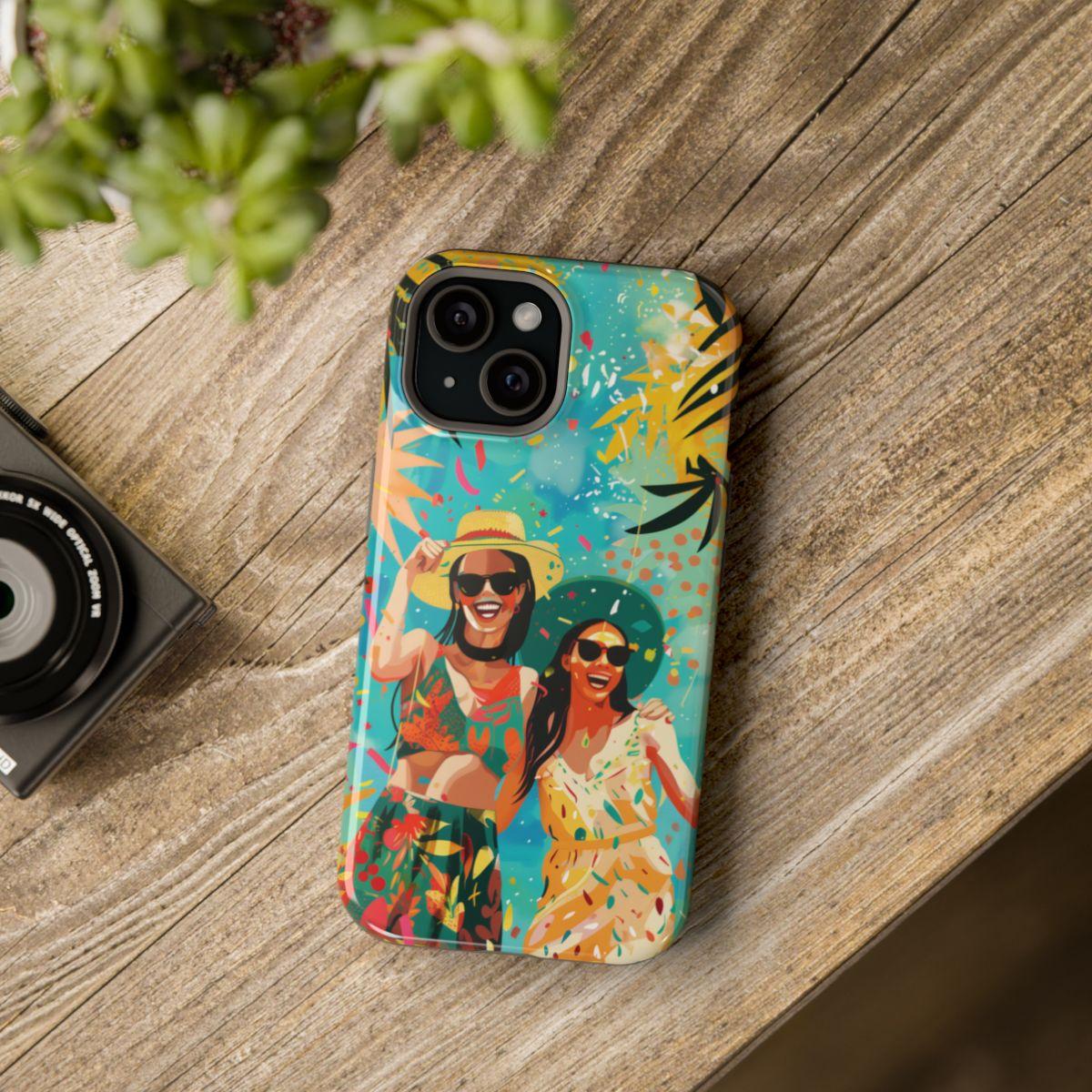 iPhone Case - Summer Vibes