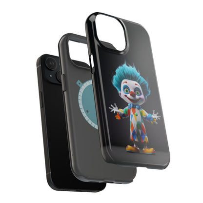 iPhone Case- Joker