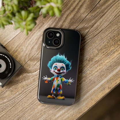 iPhone Case- Joker