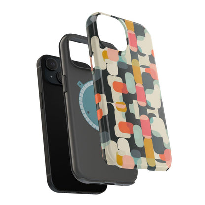 iPhone Case - Abstract Harmony