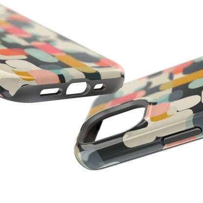 iPhone Case - Abstract Harmony