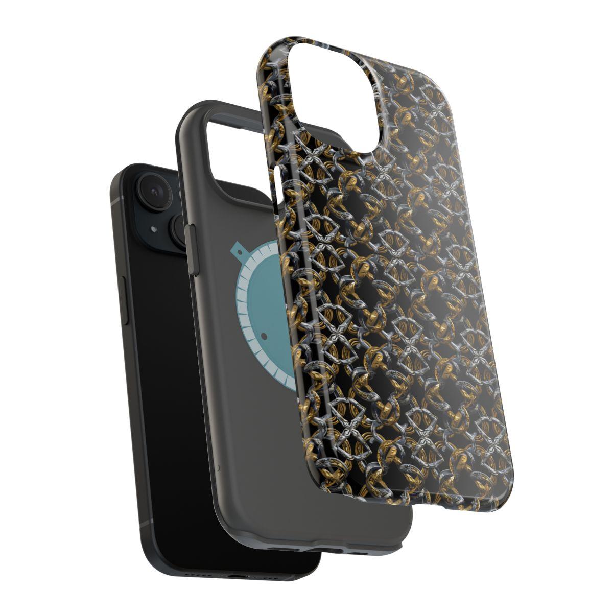 iPhone Case - Modern Royalty