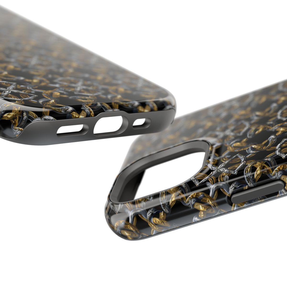 iPhone Case - Modern Royalty