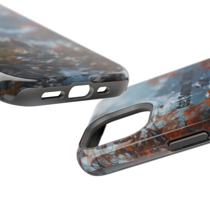 iPhone Case - Mountain Escape