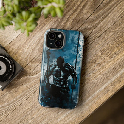 iPhone Case- Grit and Glory