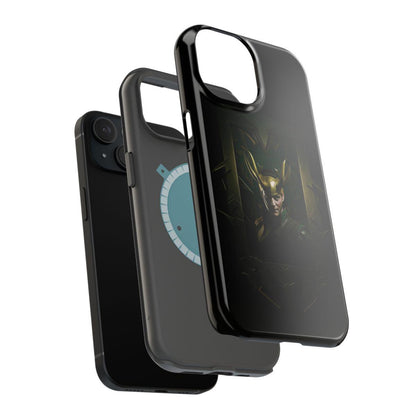 iPhone Case - Loki