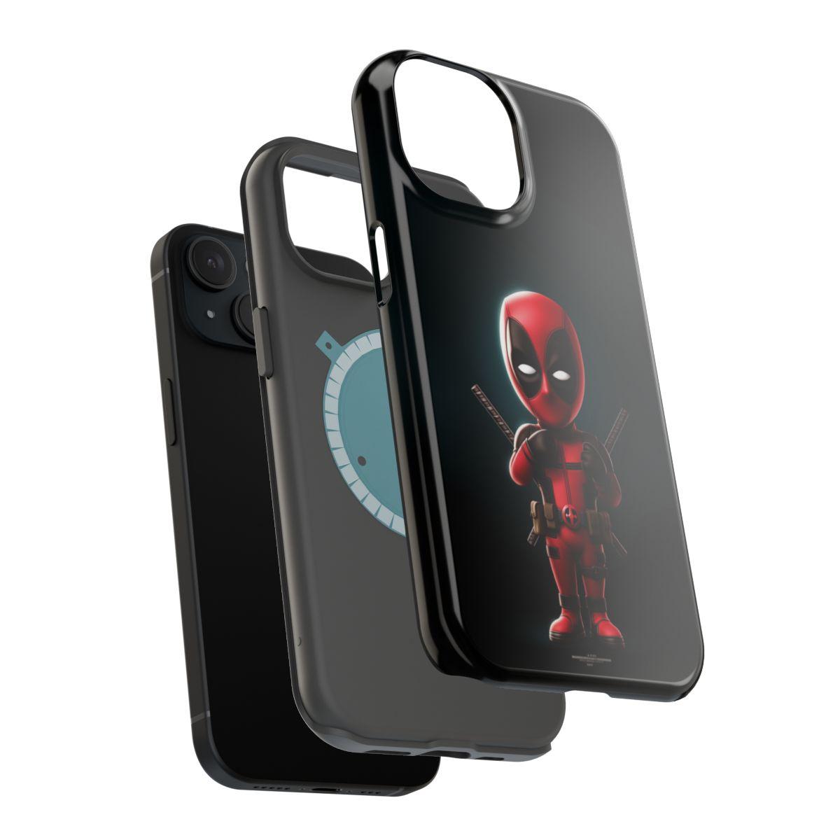 iPhone Case - DeadPool