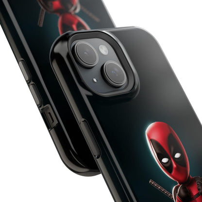 iPhone Case - DeadPool