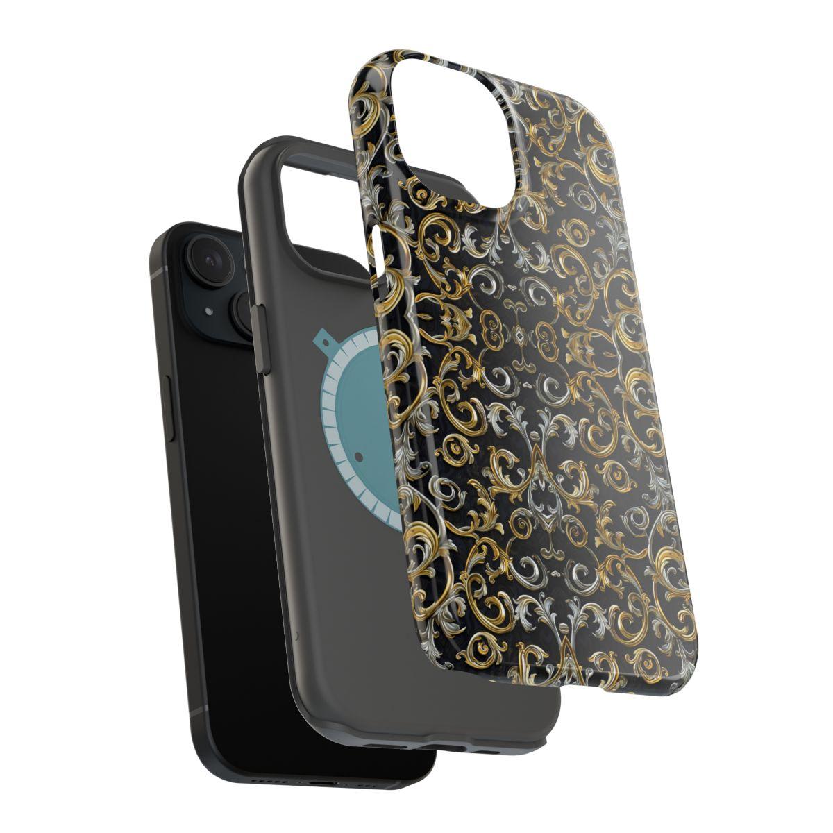 iPhone Case - Opulent Style