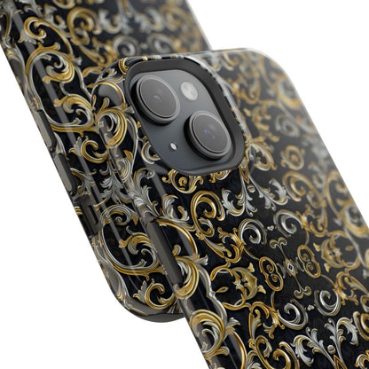 iPhone Case - Opulent Style