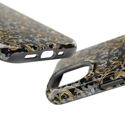 iPhone Case - Opulent Style