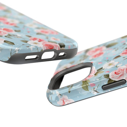 iPhone Case- Bright and Cheerful