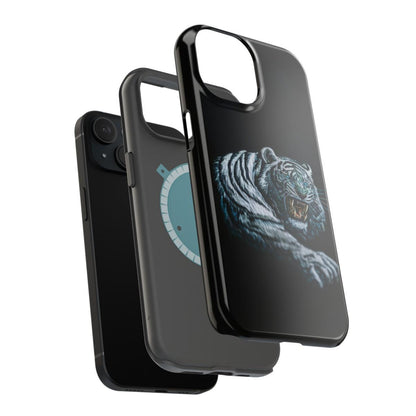 iPhone Case- Strong-Willed Warrior