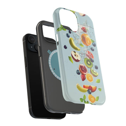 iPhone Case - Inspire Healthy Life Style