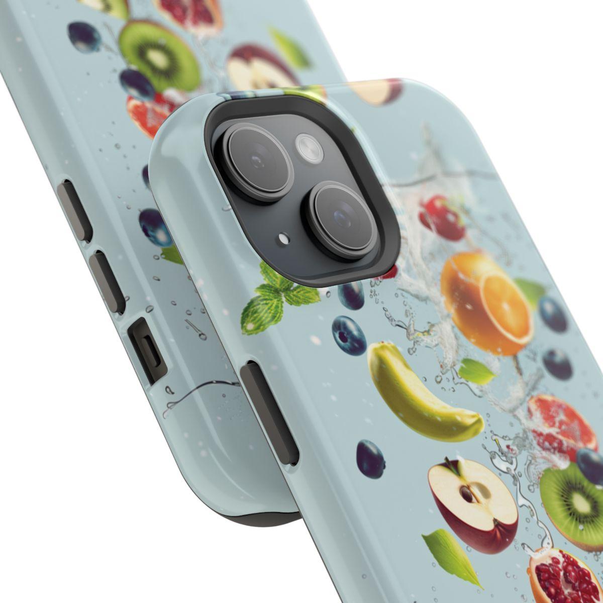 iPhone Case - Inspire Healthy Life Style