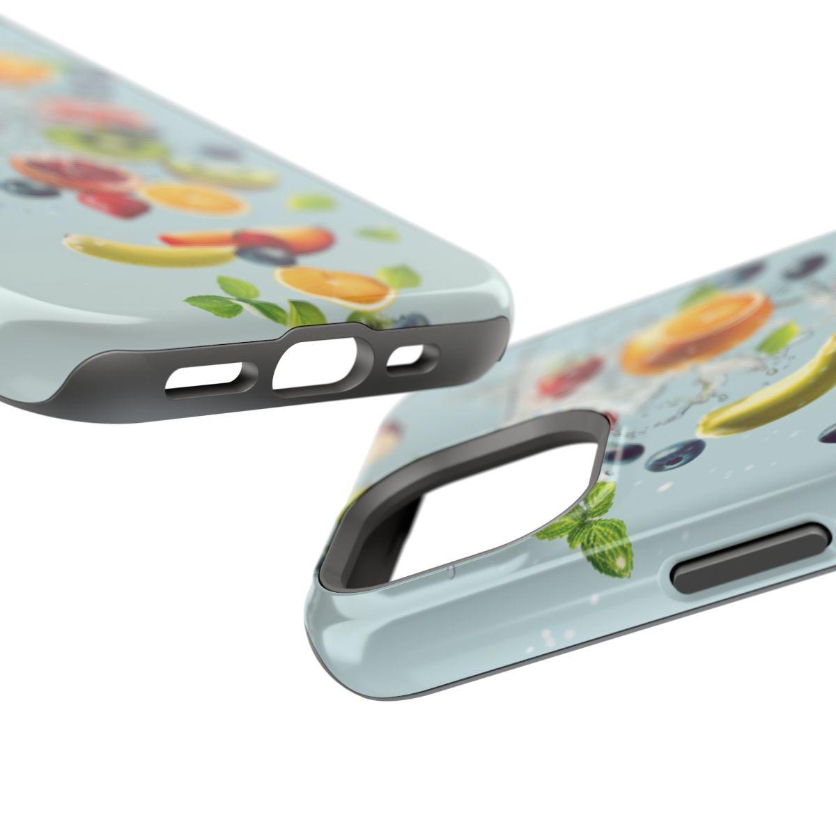 iPhone Case - Inspire Healthy Life Style