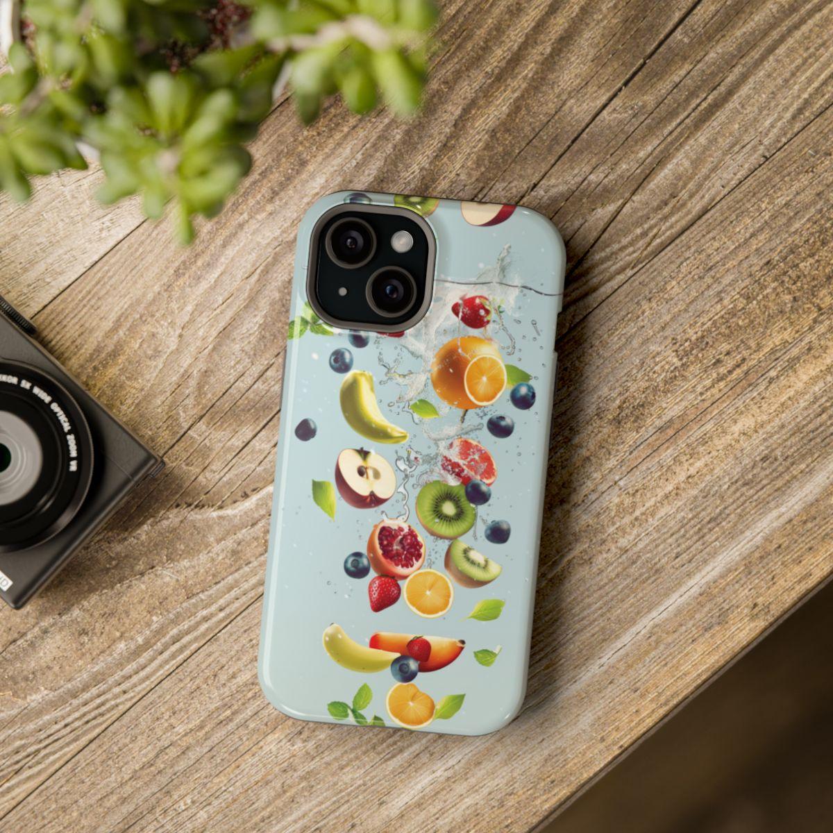 iPhone Case - Inspire Healthy Life Style